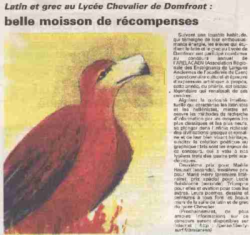 Publicateur Libre, 15/06/2000